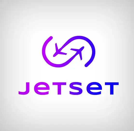 A visual representation of an animated logo, displaying dynamic and moving elements that add a lively dimension to the brand's identity.
                                                                