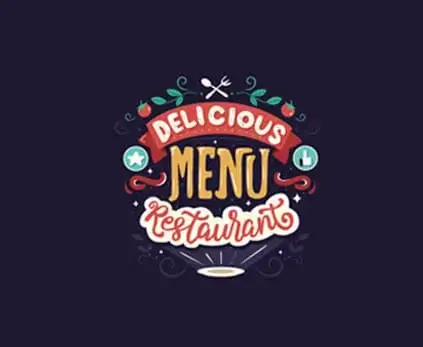 A visually appealing and attention-grabbing logo design.
                                            
