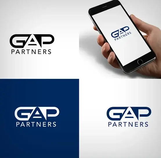 A visual representation of a well-known and iconic logo that symbolizes a brand or entity.
                                                                