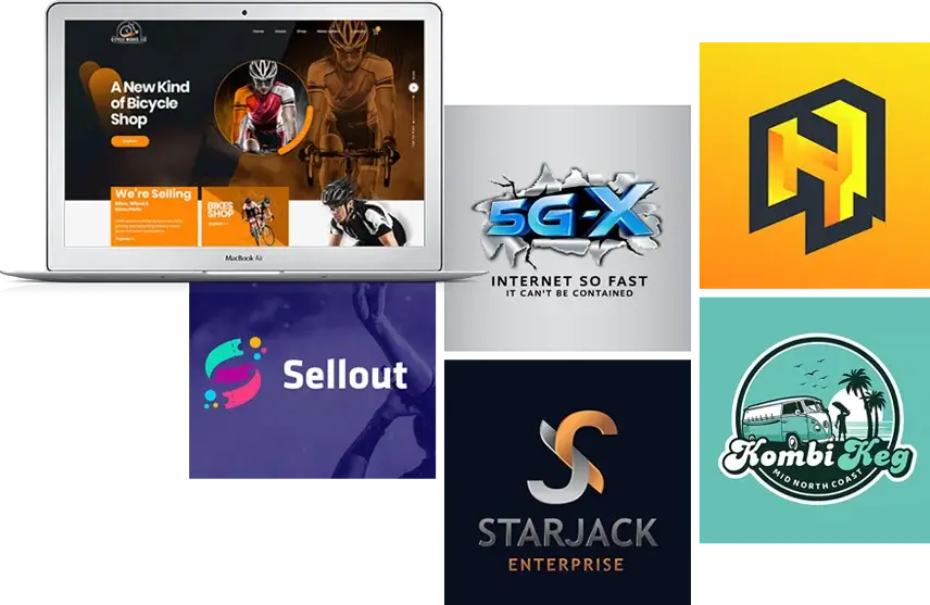 Illustration representing awe-inspiring designs and results-driven strategies by Nexus Digital Lab.
                            