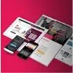 Featuring a content management system (CMS) optimized website design for easy content updates and management.
                                                        