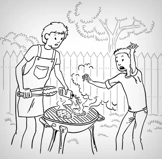 An image of a whiteboard, a blank writing surface typically used for visual presentations, teaching, or brainstorming.
                                                                